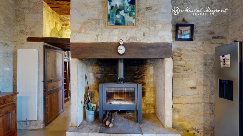 Maison - 142 m² - 5 pièces