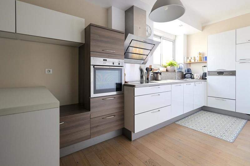 Maison - 150 m² - 5 pièces