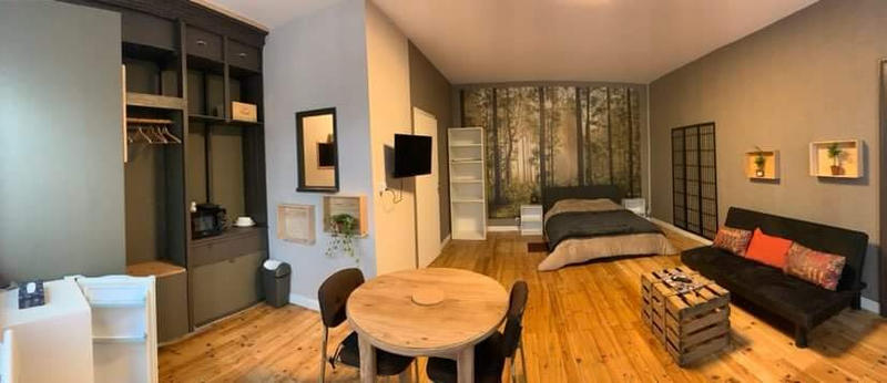 Maison - 194 m² - 7 pièces