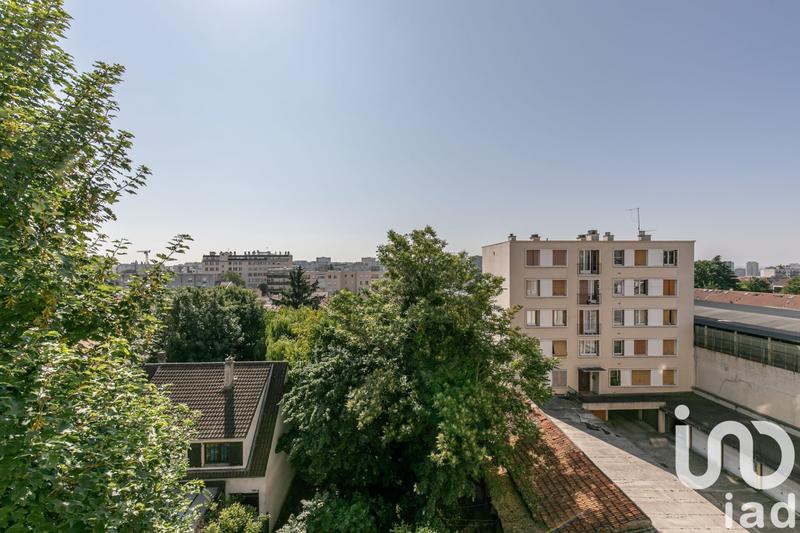 Duplex - 46 m² - 2 pièces