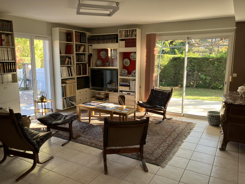 Villa - 105 m² - 5 pièces