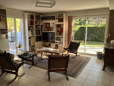 Villa - 105 m² - 5 pièces