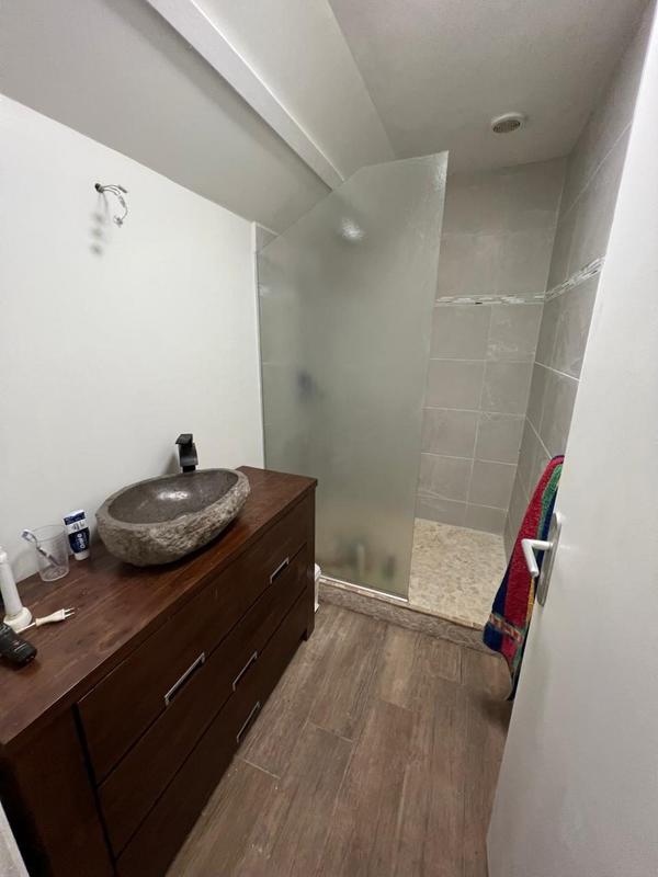 Duplex - 46 m² - 2 pièces