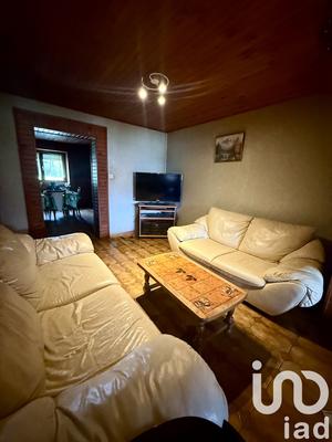 Maison - 179 m² - 9 pièces