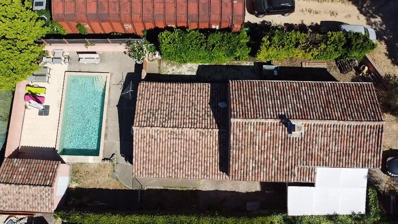 Maison - 123 m² - 5 pièces