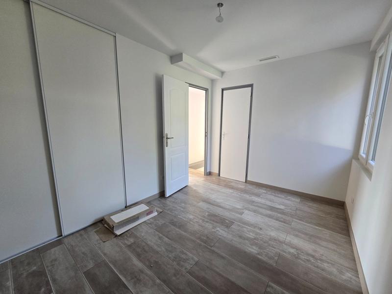 Villa - 112 m² - 4 pièces