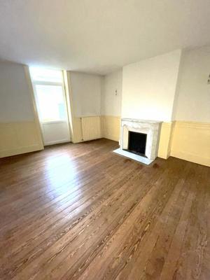 Appartement - 57 m² - 2 pièces