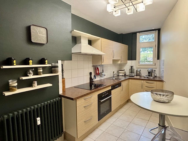 Appartement - 111 m² - 3 pièces