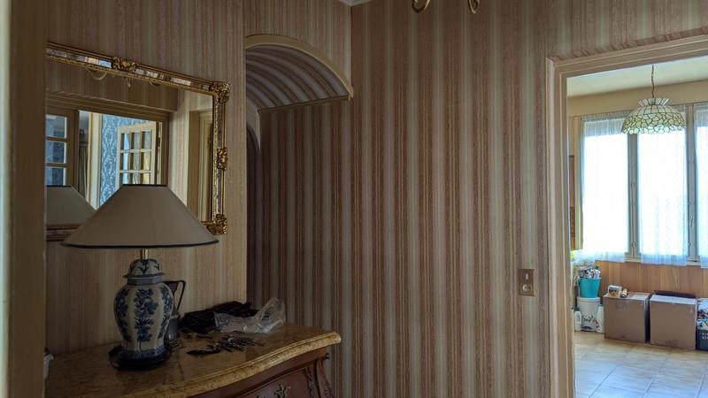 Maison - 151 m² - 6 pièces