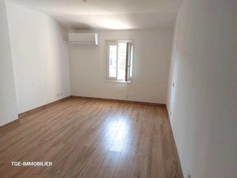 Maison de ville - 117 m² - 5 pièces