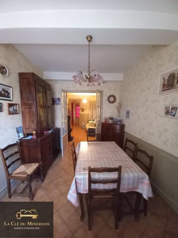 Maison - 159 m² - 5 pièces