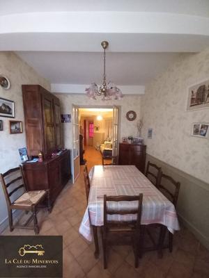 Maison - 159 m² - 5 pièces