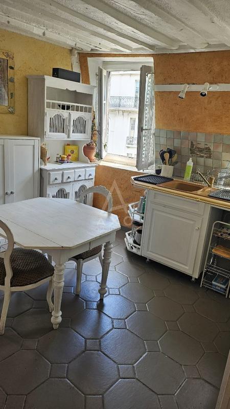 Appartement - 37 m² - 1 pièce