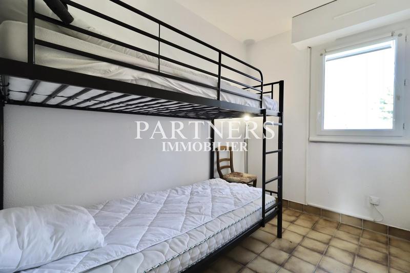 Appartement - 51 m² - 3 pièces