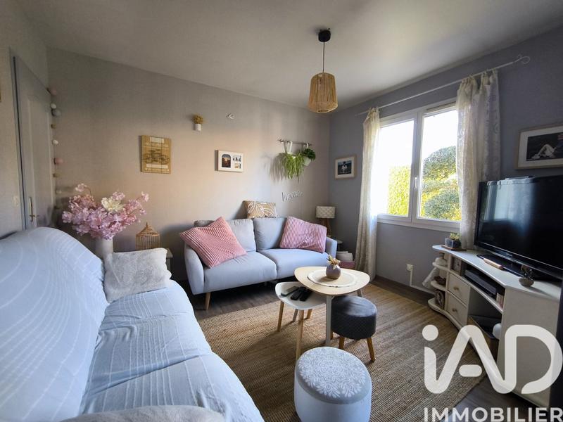 Maison - 148 m² - 5 pièces