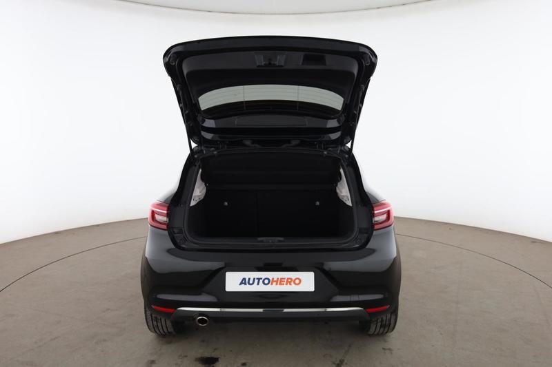 Renault Clio 1.0 TCe Intens 100 ch