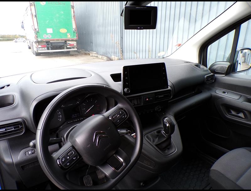 Citroën Berlingo Bhdi 100 Club Xl Bvm