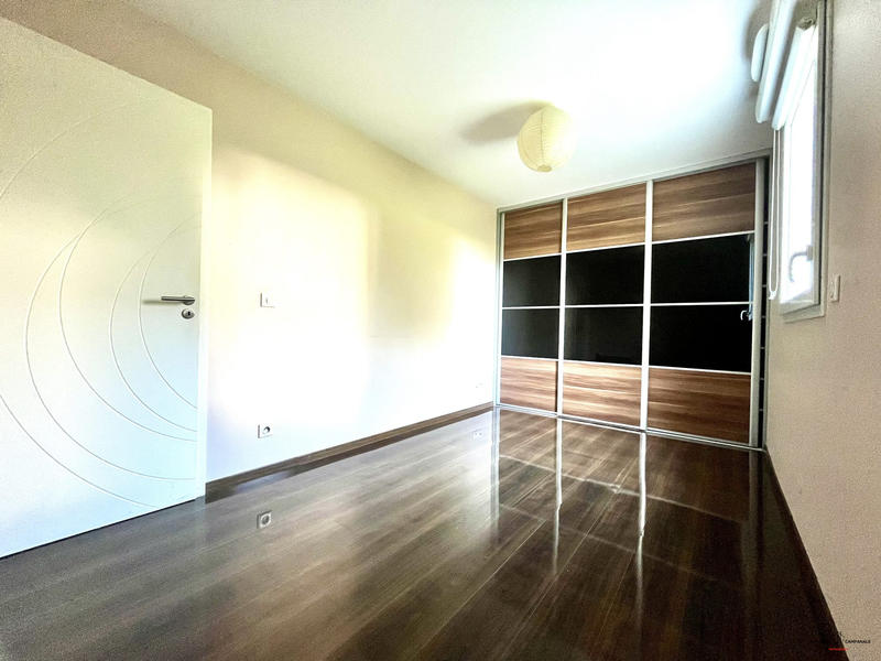 Appartement - 74 m² - 3 pièces