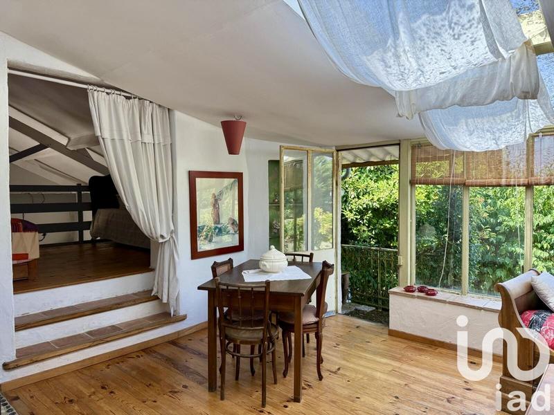 Maison de village - 173 m² - 6 pièces