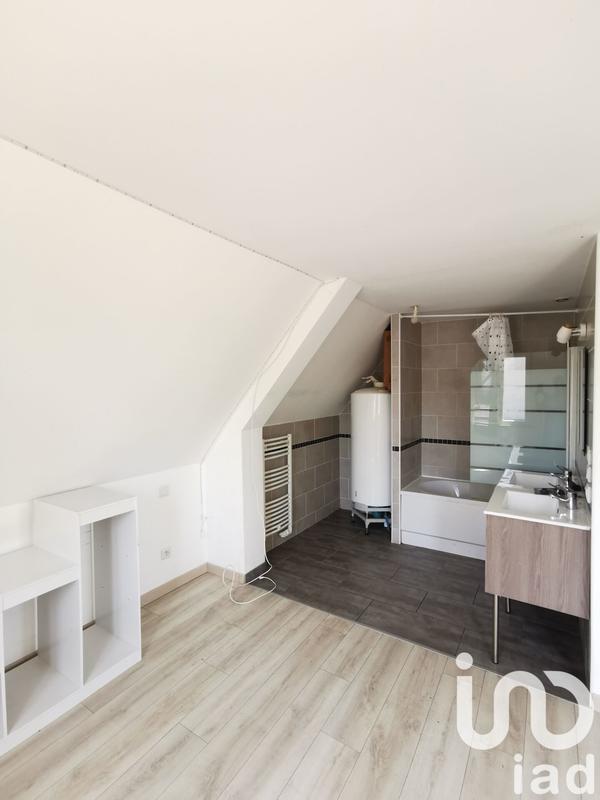 Maison - 192 m² - 11 pièces