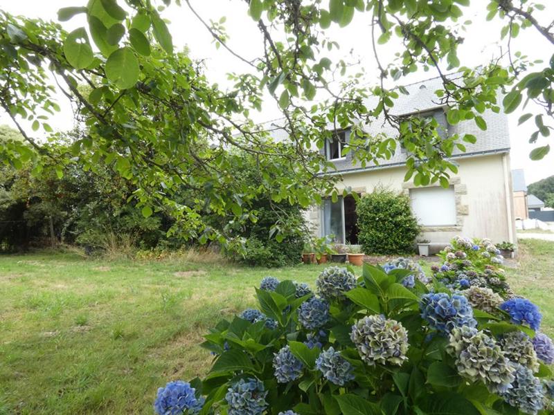 Maison - 180 m² - 7 pièces