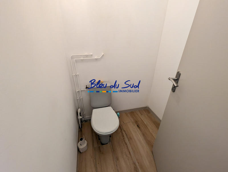 Maison - 101 m² - 4 pièces