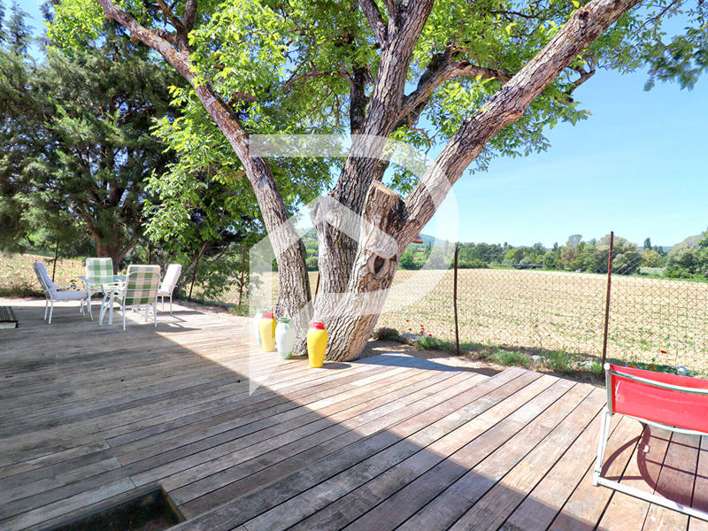 Villa - 135 m² - 5 pièces