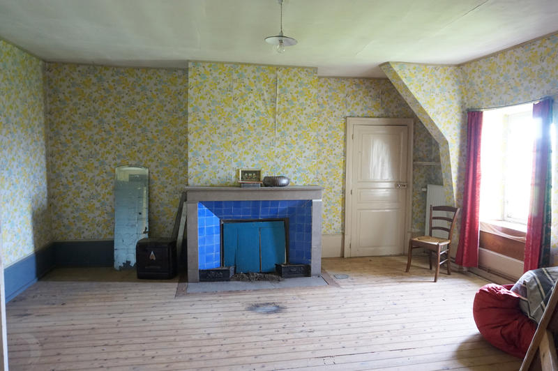 Château - 251 m² - 13 pièces