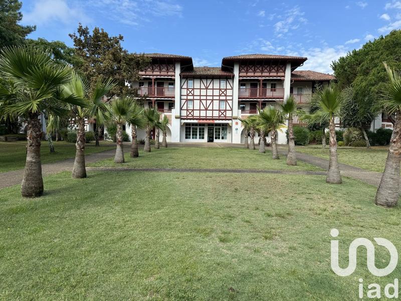 Appartement - 59 m² - 4 pièces