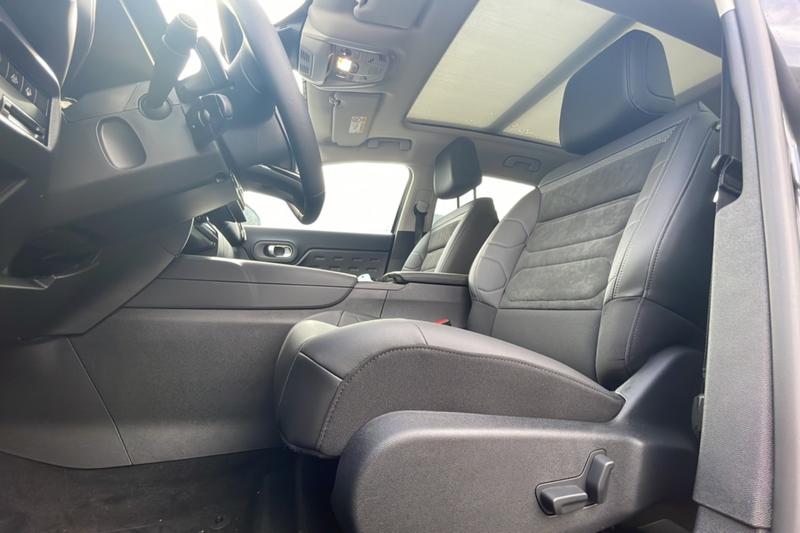 Citroën C5 Aircross Hybrid 145 E-Dsc6 Max To