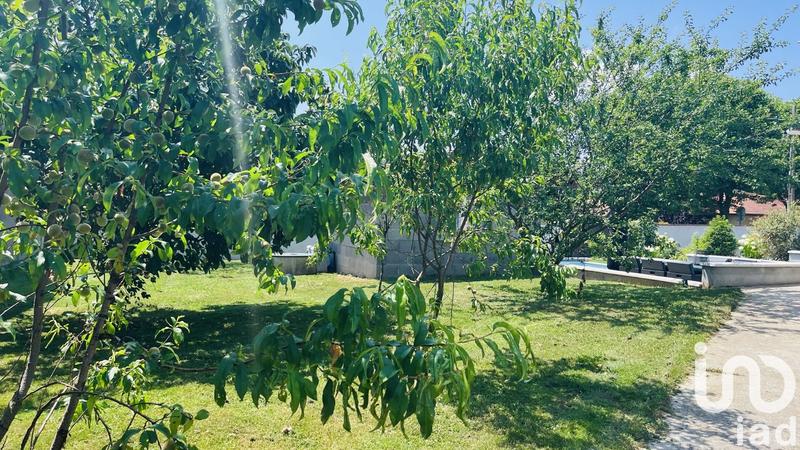 Maison - 148 m² - 5 pièces