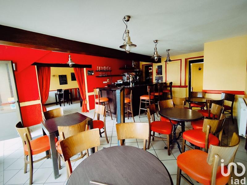 Local commercial - 4 280 m²