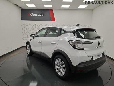 Renault Captur TCe 90 Evolution