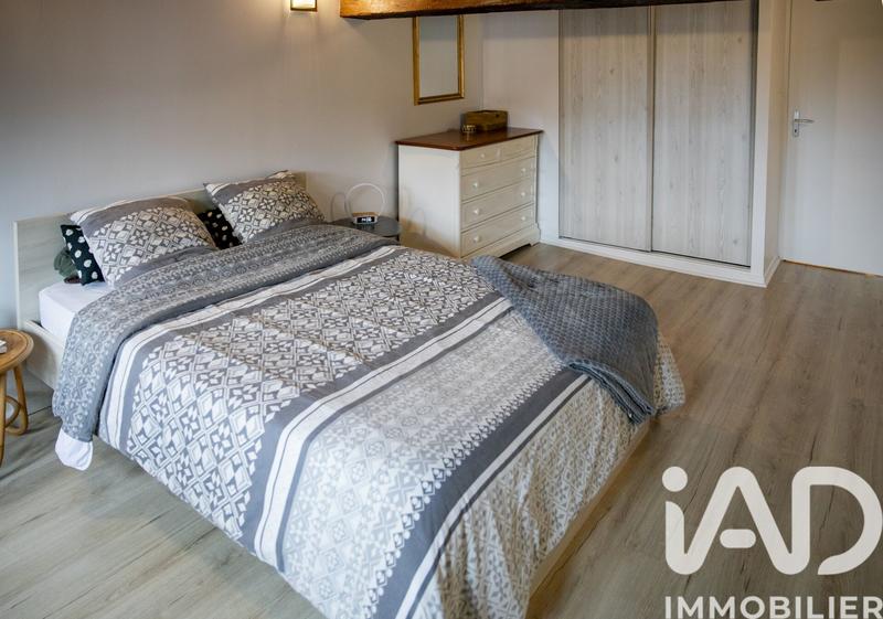 Appartement - 101 m² - 4 pièces