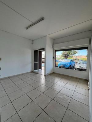 Local commercial - 50 m²