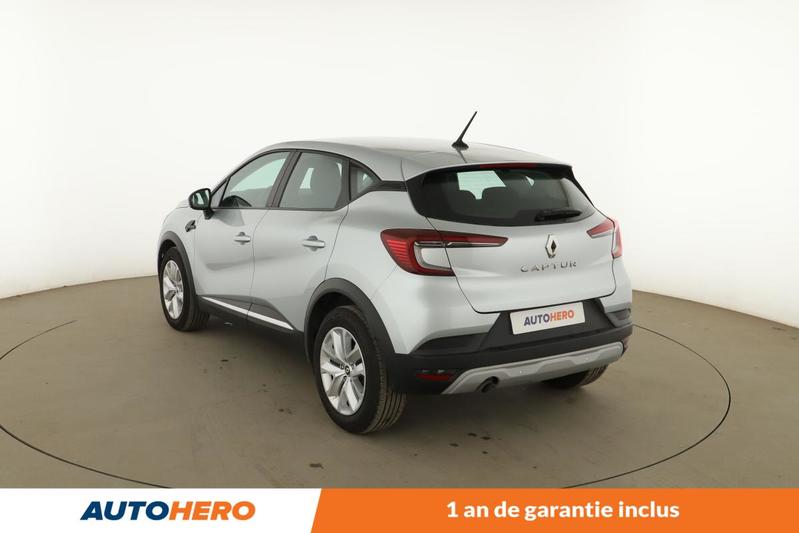 Renault Captur 1.0 TCe Business 91 ch