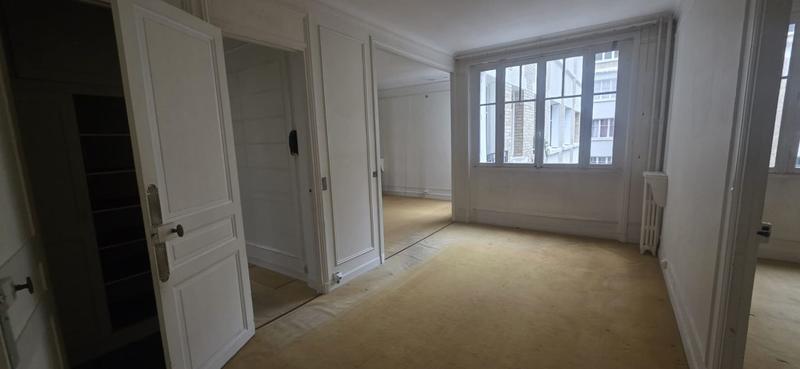 Appartement - 71 m² - 2 pièces