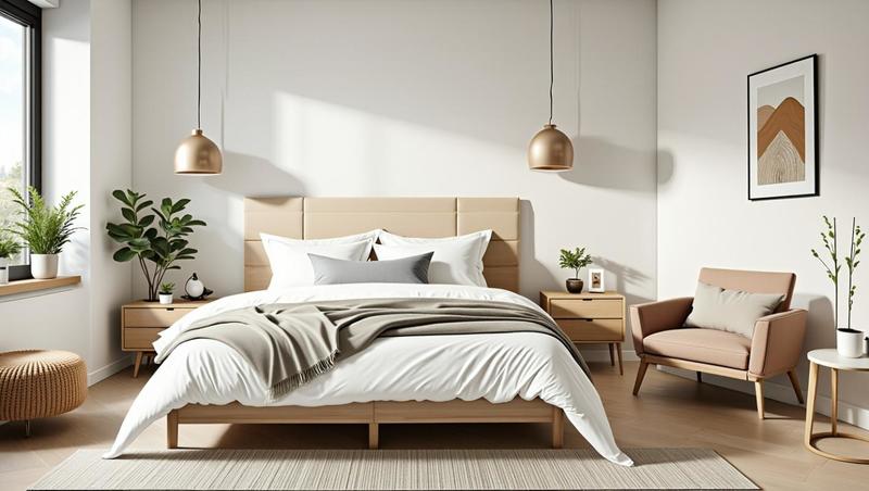 Appartement - 42 à 109 m² - 2 à 5 pièces