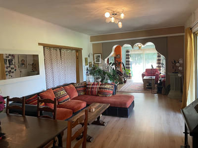 Maison - 144 m² - 5 pièces