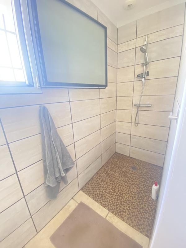 Villa - 140 m² - 5 pièces