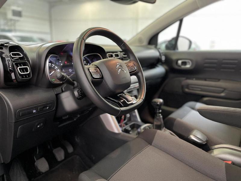 Citroën C3 Aircross 1.5 BlueHDI 100ch Shine Business - Garantie 6 Mois