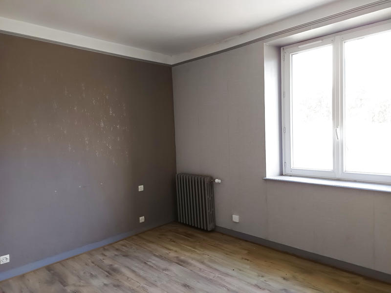 Maison - 195 m² - 10 pièces