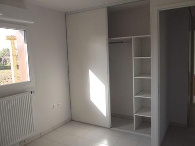 Maison traditionnelle - 65 m² - 3 pièces