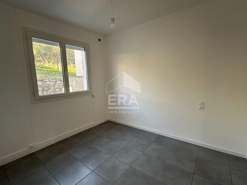 Maison - 62 m² - 3 pièces