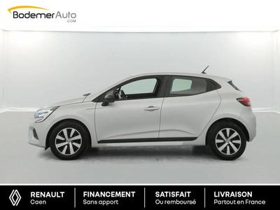 Renault Clio TCe 90 Equilibre