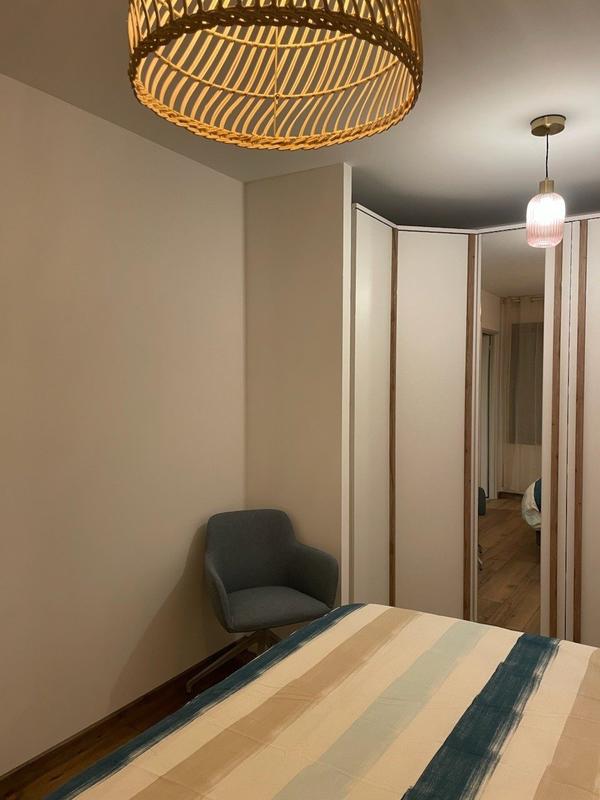 Maison - 127 m² - 6 pièces