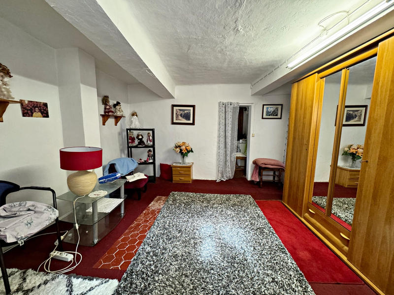 Maison - 140 m² - 4 pièces
