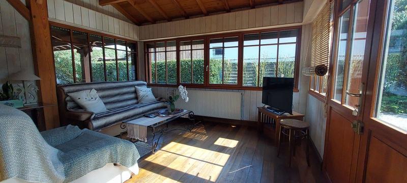 Maison traditionnelle - 165 m² - 5 pièces