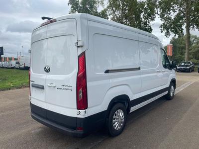 Maxus Deliver 9 E-Deliver9 Fourgon L3h2 72 Kwh