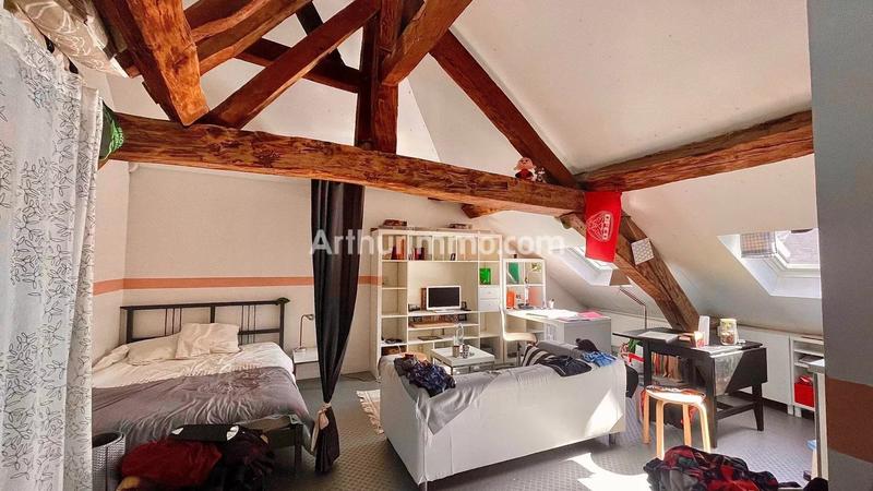 Appartement - 126 m² - 4 pièces
